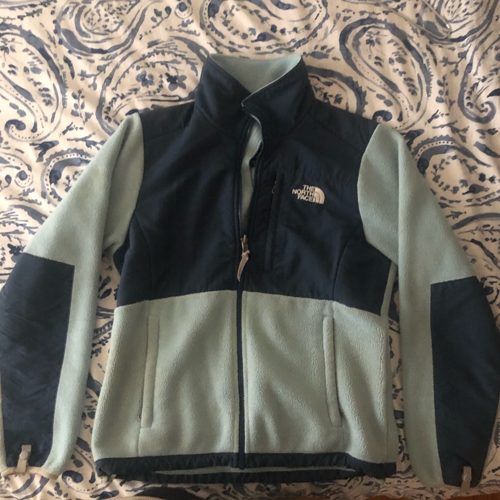 Women’s Small North Face Fleece